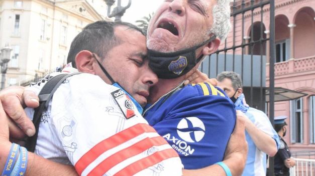 Los memes de la definición entre Boca-Independiente y Racing-River.