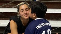 Jana Maradona le dedicó un mensaje tierno a Dieguito Fernando Jana Maradona le dedicó un mensaje tierno a Dieguito Fernando