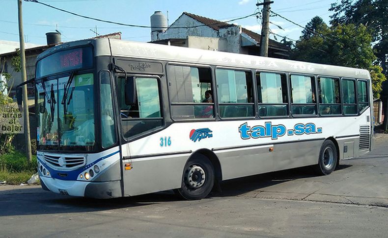 Se levant&oacute; el paro de colectivos de este jueves en la provincia de Buenos Aires.