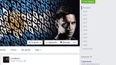 El conmovedor mensaje de apoyo de Lionel Messi para Tití Fernández El conmovedor mensaje de apoyo de Lionel Messi para Tití Fernández