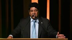 Ednaldo Rodrigues fue removido de su cargo. Ednaldo Rodrigues fue removido de su cargo.