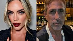 Según Yanina Latorre, Naim le habría hecho perder contratos laborales a Attias por los celos. Según Yanina Latorre, Naim le habría hecho perder contratos laborales a Attias por los celos.