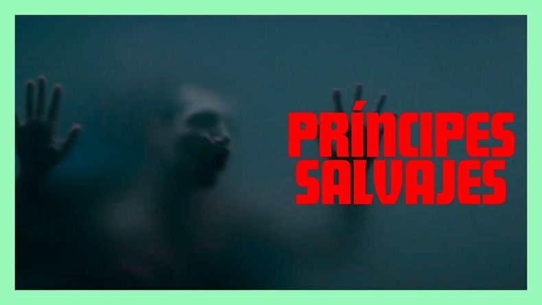 Una produccion mexicana drmática y atrapante sobre jóvenes ricos que cometen graves delitos se suma mañana al catálogo de Netflix.