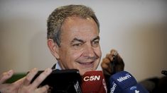 Rodríguez Zapatero presidió España entre 2004 y 2011.