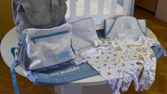 En una primera etapa se repartirán 14 mil kits de Sueño Seguro. En una primera etapa se repartirán 14 mil kits de Sueño Seguro.