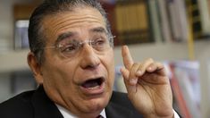 Ramón Fonseca tenía 71 años. Ramón Fonseca tenía 71 años.