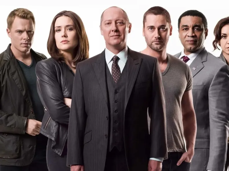 Blacklist season promo 10