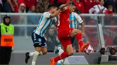 Independiente - Racing se jugará el sábado 24 de febrero en el Estadio Libertadores de América Independiente - Racing se jugará el sábado 24 de febrero en el Estadio Libertadores de América