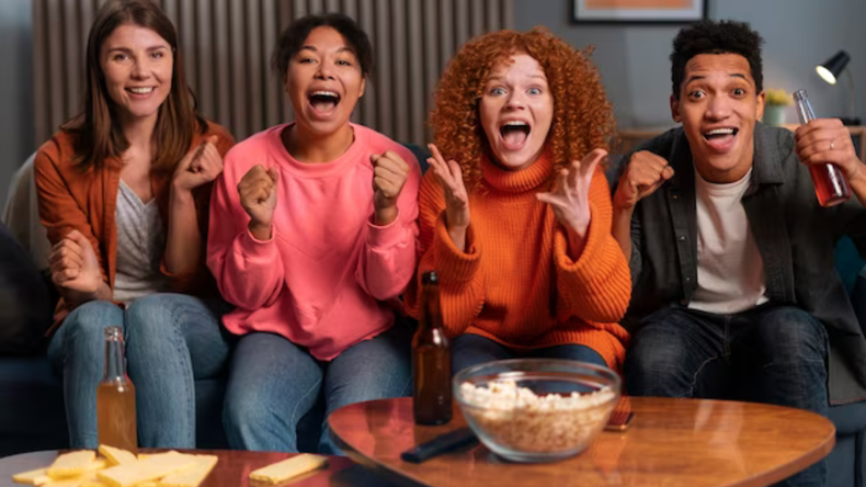 La narrativa de este magnético relato responde a una de las mejores producciones dramáticas que la N roja estrenó para sus usuarios pues rápidamente se posicionó en lo más alto del ranking de reproducciones del año.