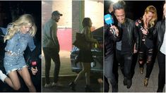 Éstos fueron los romances más explosivos de 2018 Éstos fueron los romances más explosivos de 2018