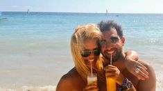 Nazarena Vélez y sus polémicas vacaciones: gritos y Gonzalo Gamarra detenido Nazarena Vélez y sus polémicas vacaciones: gritos y Gonzalo Gamarra detenido