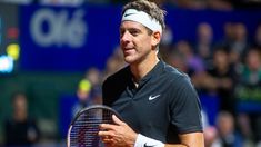 Juan Martín del Potro. Juan Martín del Potro.