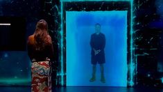 Durante el DAR, Lucas Izzi expuso las infidelidades de Luana a lo largo de su relación de 6 años Durante el DAR, Lucas Izzi expuso las infidelidades de Luana a lo largo de su relación de 6 años