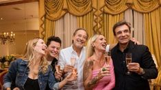 Anuncian el estreno de Casados con Hijos en el teatro Anuncian el estreno de Casados con Hijos en el teatro