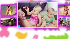 El día de playa de Cinthia Fernández y Matías Defederico con sus hijas en Dubai: Esperando a Fran El día de playa de Cinthia Fernández y Matías Defederico con sus hijas en Dubai: Esperando a Fran