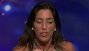 Cata Gorostidi confesó lo peor que le pasó con Tinder
