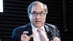 Jorge Arguello, embajador argentino ante Estados Unidos. Jorge Arguello, embajador argentino ante Estados Unidos.