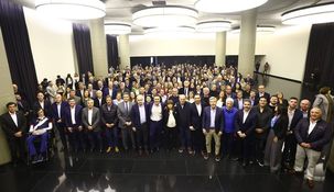 La Juventud Radical expresó apoyo absoluto a Bullrich luego de que un dirigente la criticara.