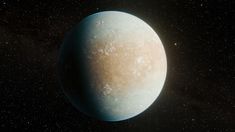 La NASA descubrió un exoplaneta que es notablemente similar a la Tierra y podría ser habitable. La NASA descubrió un exoplaneta que es notablemente similar a la Tierra y podría ser habitable.