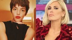 Calu Rivero le respondió a Viviana Canosa: Honro a las mujeres que eligen la prostitución Calu Rivero le respondió a Viviana Canosa: Honro a las mujeres que eligen la prostitución