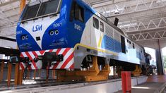 El holding de inversión argentino CaleGroupcompró la filial local de la empresa rusa TMH.