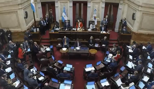 Senado Nacional
