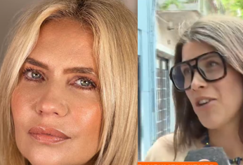 Denunciaron de estafa a la Nora Colosimo: el motivo
