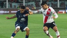 River jugará en Mendoza desde las 21:30 en el estadio Malvinas Argentinas frente a Independiente Rivadavia River jugará en Mendoza desde las 21:30 en el estadio Malvinas Argentinas frente a Independiente Rivadavia