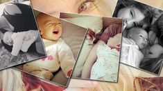 Las tiernas imágenes de Nicole Neumann y su pequeña hija Sienna Las tiernas imágenes de Nicole Neumann y su pequeña hija Sienna