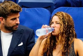 C5N | Shakira Piqué