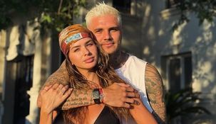 La China Suárez no volverá a Argentina y se quedará en Turquía con Mauro Icardi. La China Suárez no volverá a Argentina y se quedará en Turquía con Mauro Icardi.