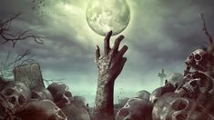 ¿Cuántos días sobreviviría la humanidad en una apocalipsis zombie?&nbsp;