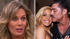 Rocío Marengo volvió a cruzar a Virginia Gallardo por su rechazo a ser parte de la serie de Ricardo Fort. Rocío Marengo volvió a cruzar a Virginia Gallardo por su rechazo a ser parte de la serie de Ricardo Fort.