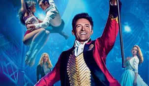 Ahora, llegó a la gran N roja El gran showman, la producción cinematográfica que fue un éxito en cines en 2017 y ya está disponible en este sitio web siendo tendencia.
