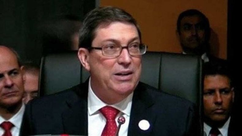 Bruno Rodríguez