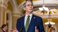 Los demócratas cuestionaron que Bessent no haya consultado al Congreso. Los demócratas cuestionaron que Bessent no haya consultado al Congreso.