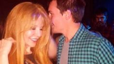 Graciela Alfano reveló detalles de su encuentro con Amestoy: Martín es un amor Graciela Alfano reveló detalles de su encuentro con Amestoy: Martín es un amor