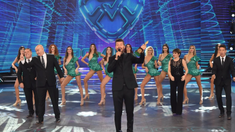 El Bailando 2023 se verá en América TV El Bailando 2023 se verá en América TV