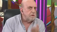 Horacio Pagani contra Yanina Latorre: ¿Quién carajo es? Horacio Pagani contra Yanina Latorre: ¿Quién carajo es?