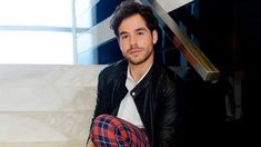 La foto del padre biológico de Fernando Dente La foto del padre biológico de Fernando Dente