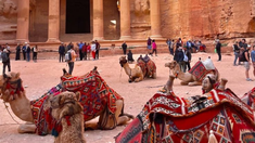 ¿Cuál es la principal religión de Jordania? ¿Cuál es la principal religión de Jordania?