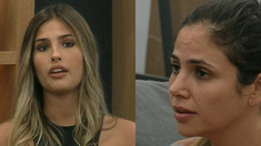 Sorpresa: Julieta y su decisión sobre Romina. Sorpresa: Julieta y su decisión sobre Romina.