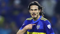 El uruguayo marcó un gol y lleva 15 tantos en los últimos 17 partidos. El uruguayo marcó un gol y lleva 15 tantos en los últimos 17 partidos.