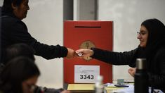 El 14 y el 24 de junio son fechas clave en cuanto a alianzas y candidatos.