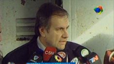 Liberaron a Rocío Oliva tras pasar la noche detenida en el Aeropuerto de Ezeiza Liberaron a Rocío Oliva tras pasar la noche detenida en el Aeropuerto de Ezeiza