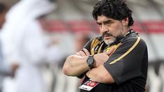 Diego Maradona y el dinero que piden por un auto que le perteneció Diego Maradona y el dinero que piden por un auto que le perteneció