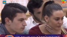 Furia y polémica en GH por el repechaje: ¿vuelve Luifa? Furia y polémica en GH por el repechaje: ¿vuelve Luifa?