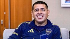 El presidente de Boca, Juan Román Riquelme, habló en el canal oficial del club. El presidente de Boca, Juan Román Riquelme, habló en el canal oficial del club.