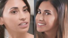 El video de Antonela Roccuzzo hablando en inglés se viralizó en redes sociales. El video de Antonela Roccuzzo hablando en inglés se viralizó en redes sociales.