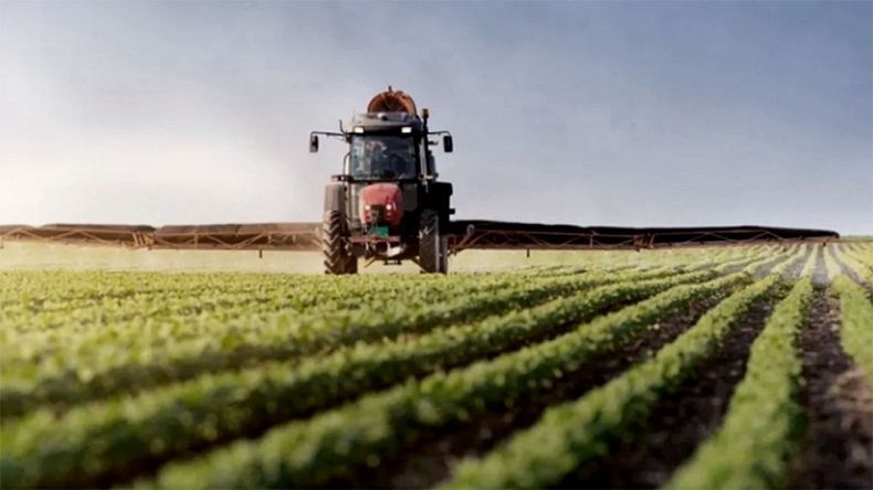 La SRA presentó un amparo contra las retenciones a las exportaciones.